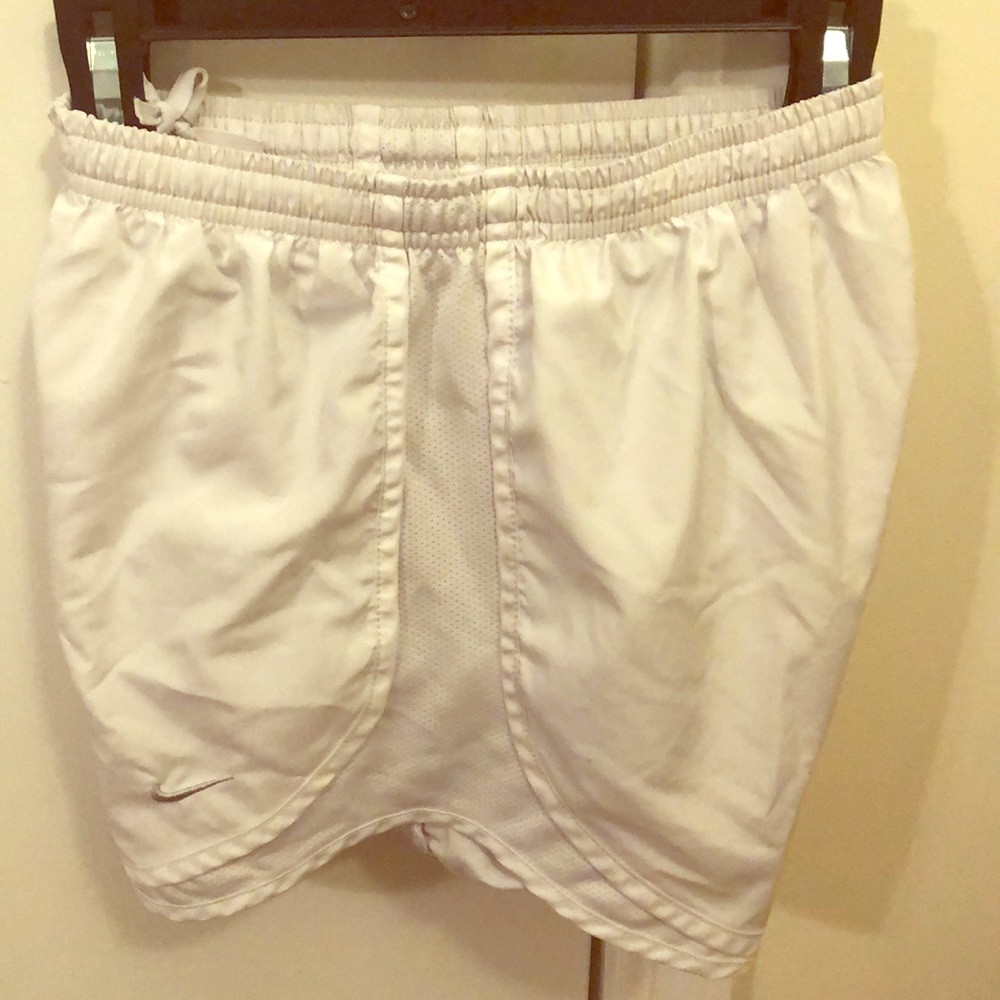 Nike Dri-Fit Running Shorts